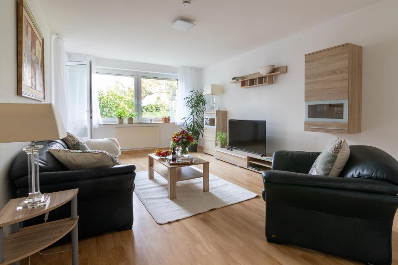 Apartment Riese - Sonnenstrahl Arnsberg