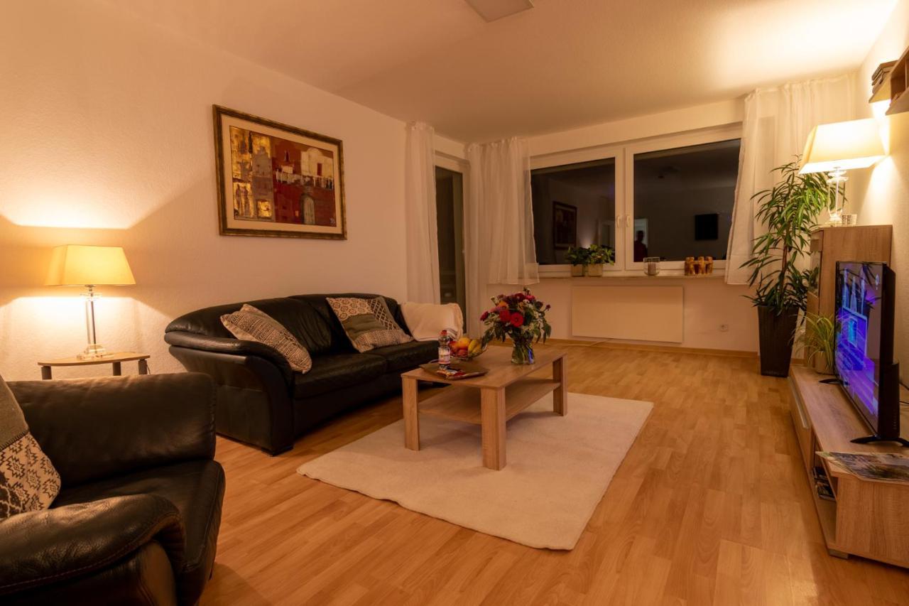Riese - Sonnenstrahl Apartment Arnsberg